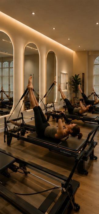 move at LERA Wellness Collective