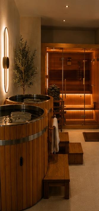 recover at LERA Wellness Collective